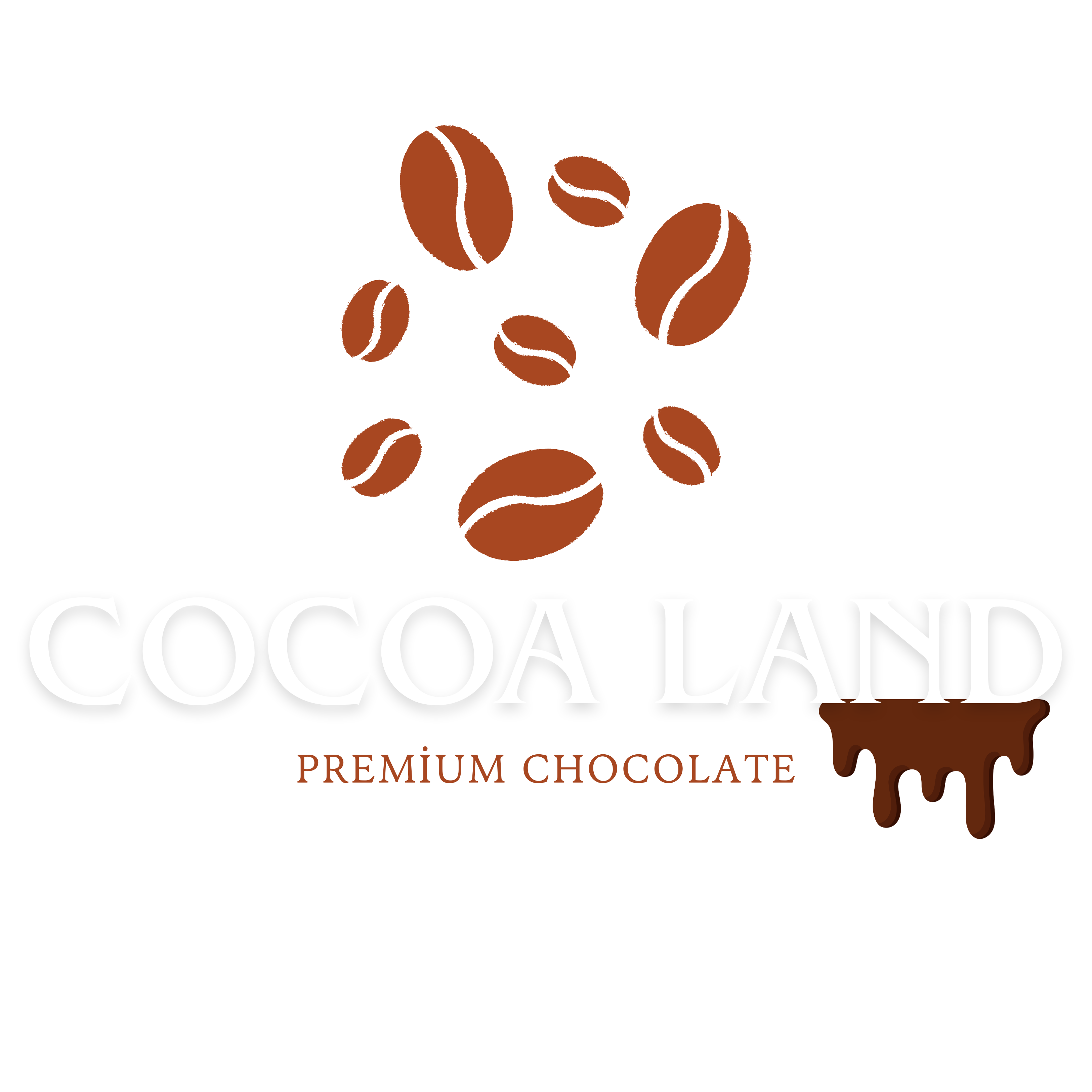 Cocoa Land – Türkiye’nin Yeni Çikolata Markası | Lezzet Garantili